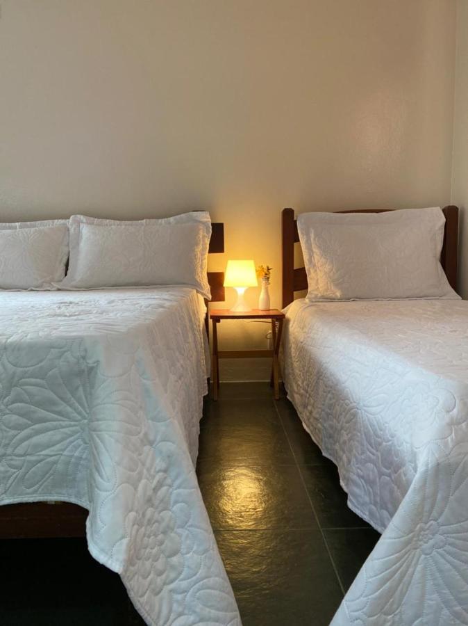Apartamento Kitnet Itagua Ubatuba Exterior foto